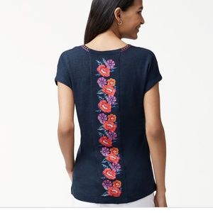 Tommy Bahama Tshirt XL